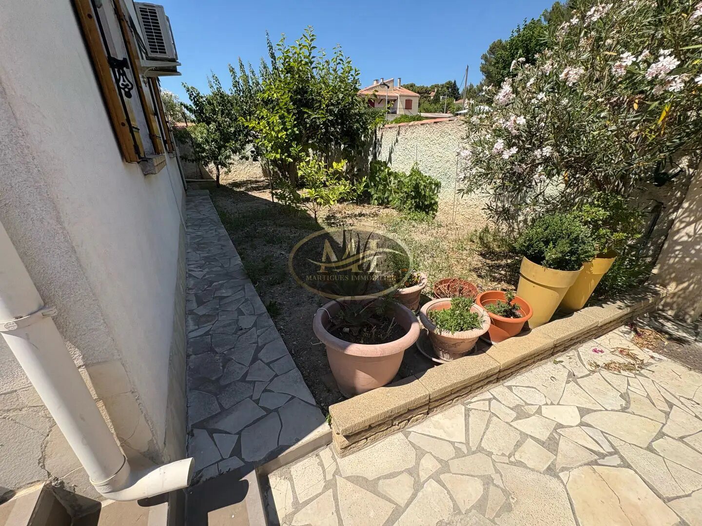 Maison à vendre, 115m², Martigues
