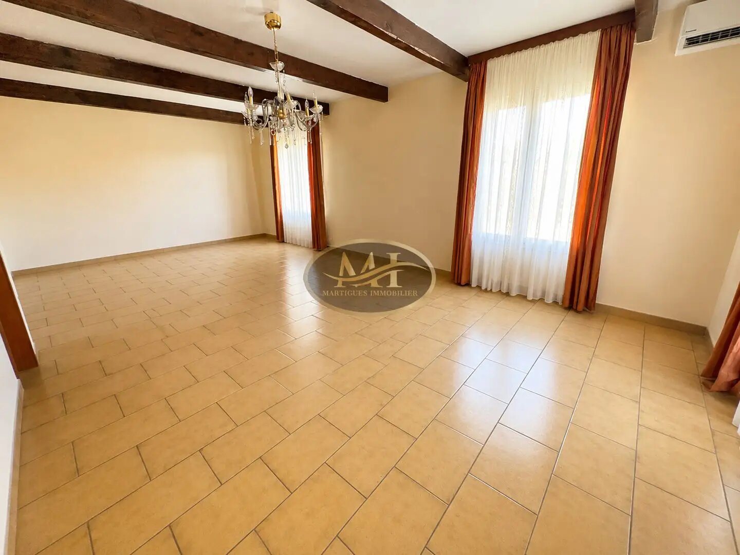 Maison à vendre, 115m², Martigues