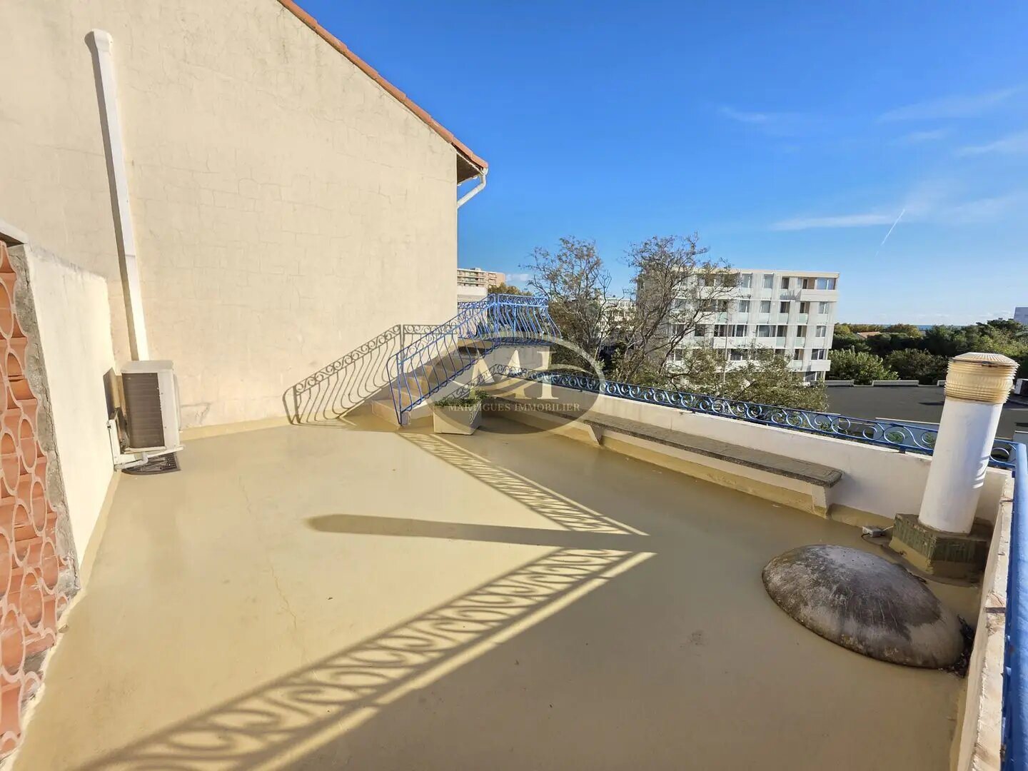 Appartement à vendre, 88m², Port-de-Bouc