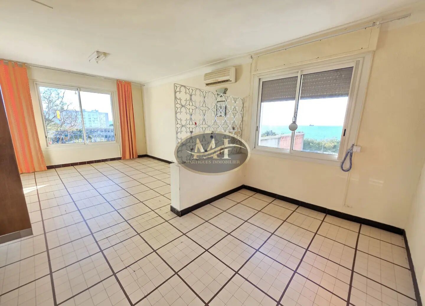 Appartement à vendre, 88m², Port-de-Bouc
