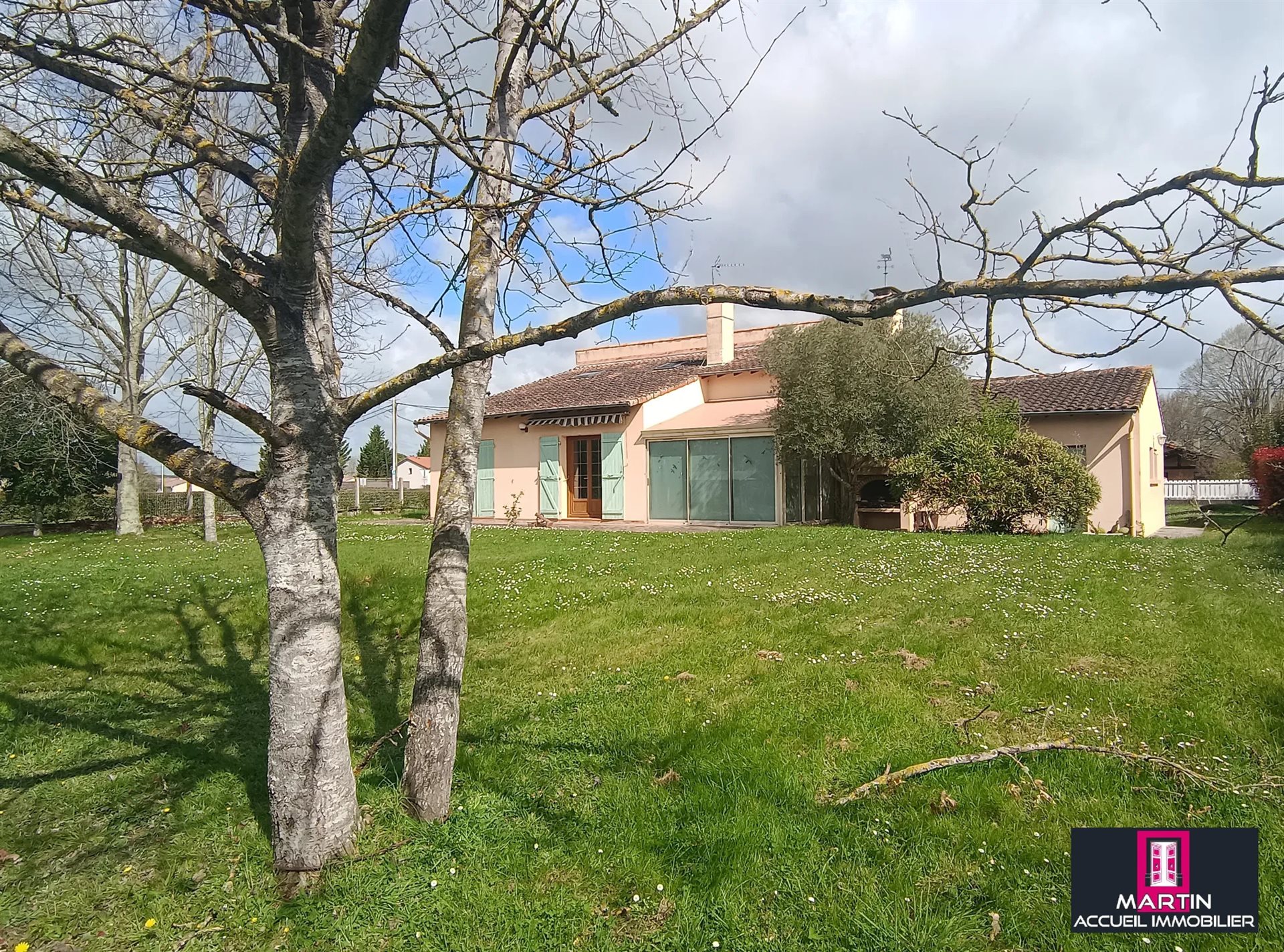 Maison à vendre, 170m², Léguevin