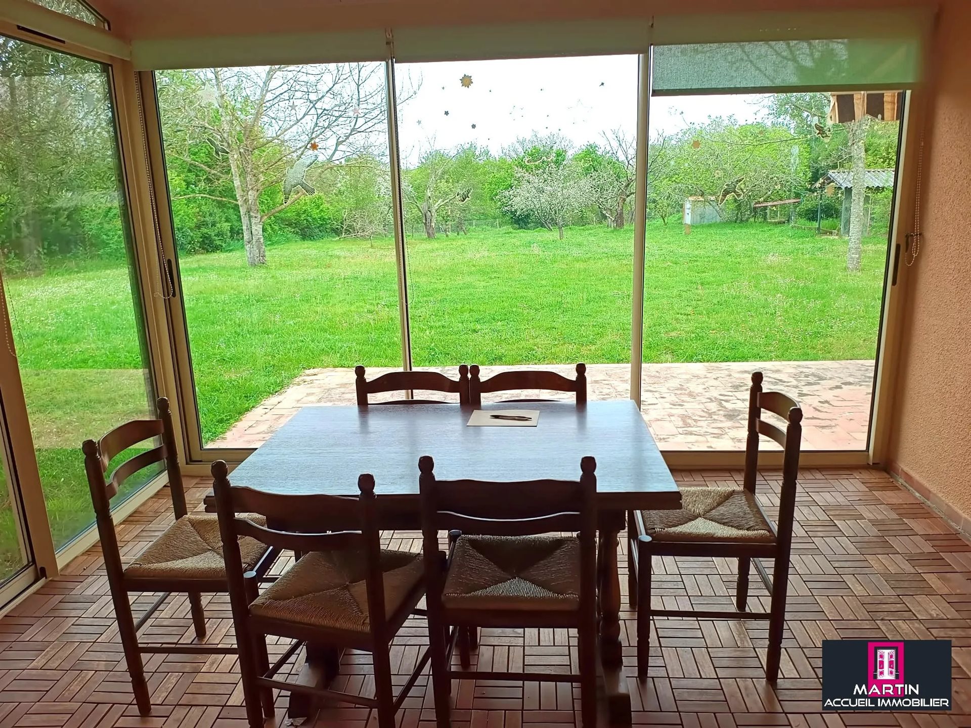 Maison à vendre, 170m², Léguevin