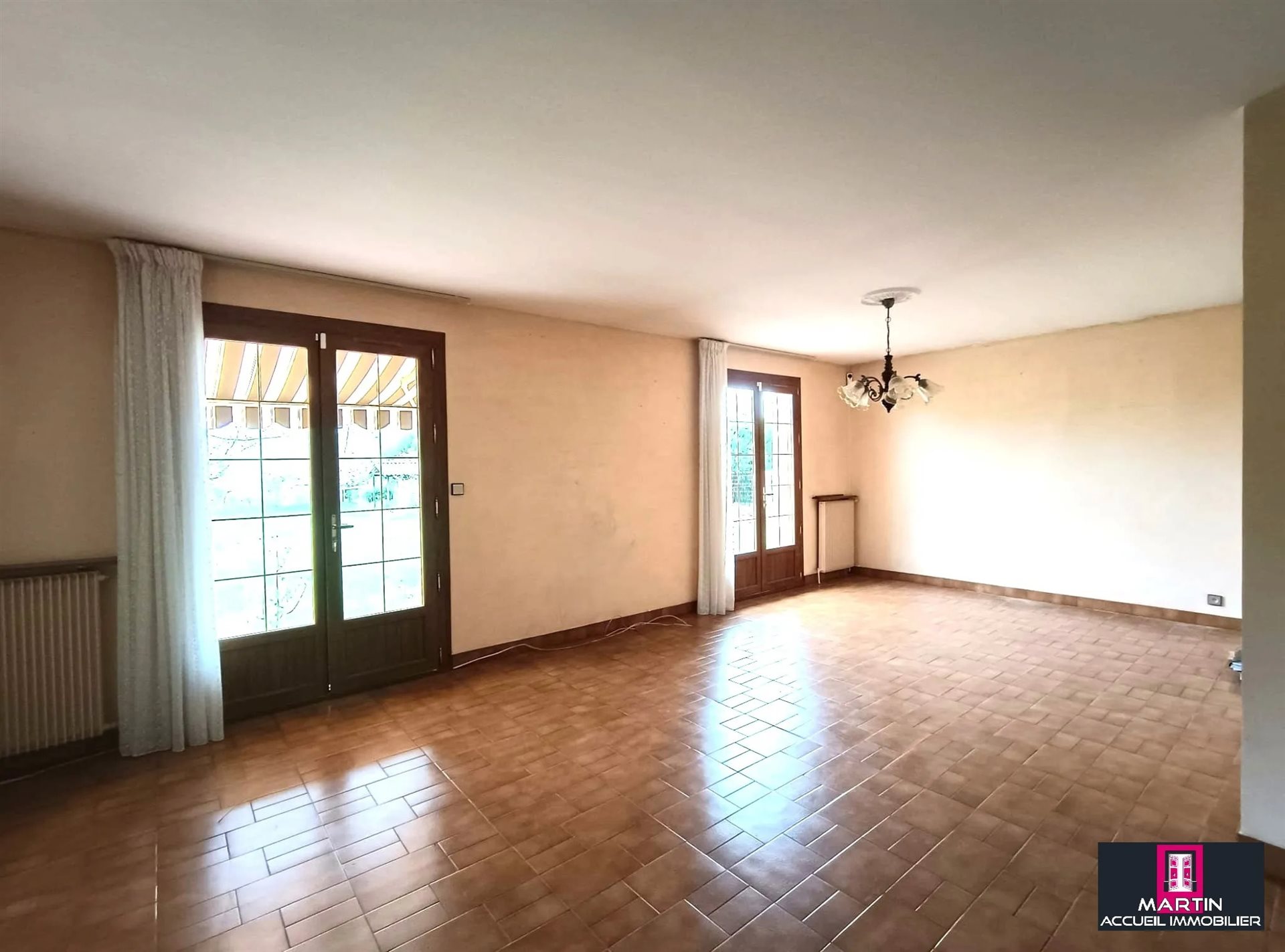 Maison à vendre, 170m², Léguevin