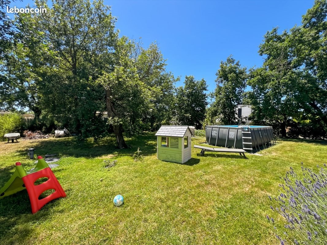 Maison à vendre, 116m², Seysses