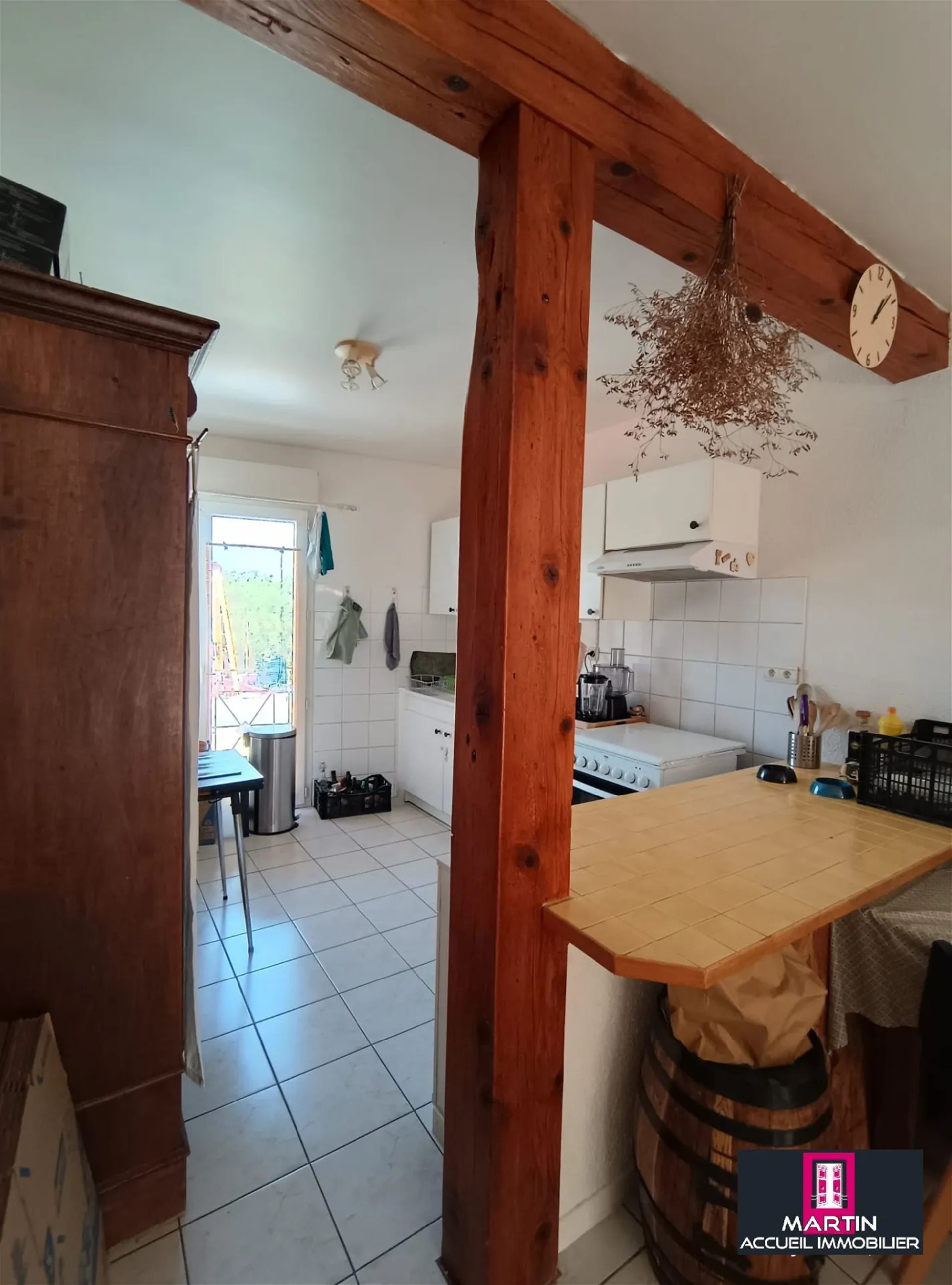 Appartement à vendre, 70m², Léguevin