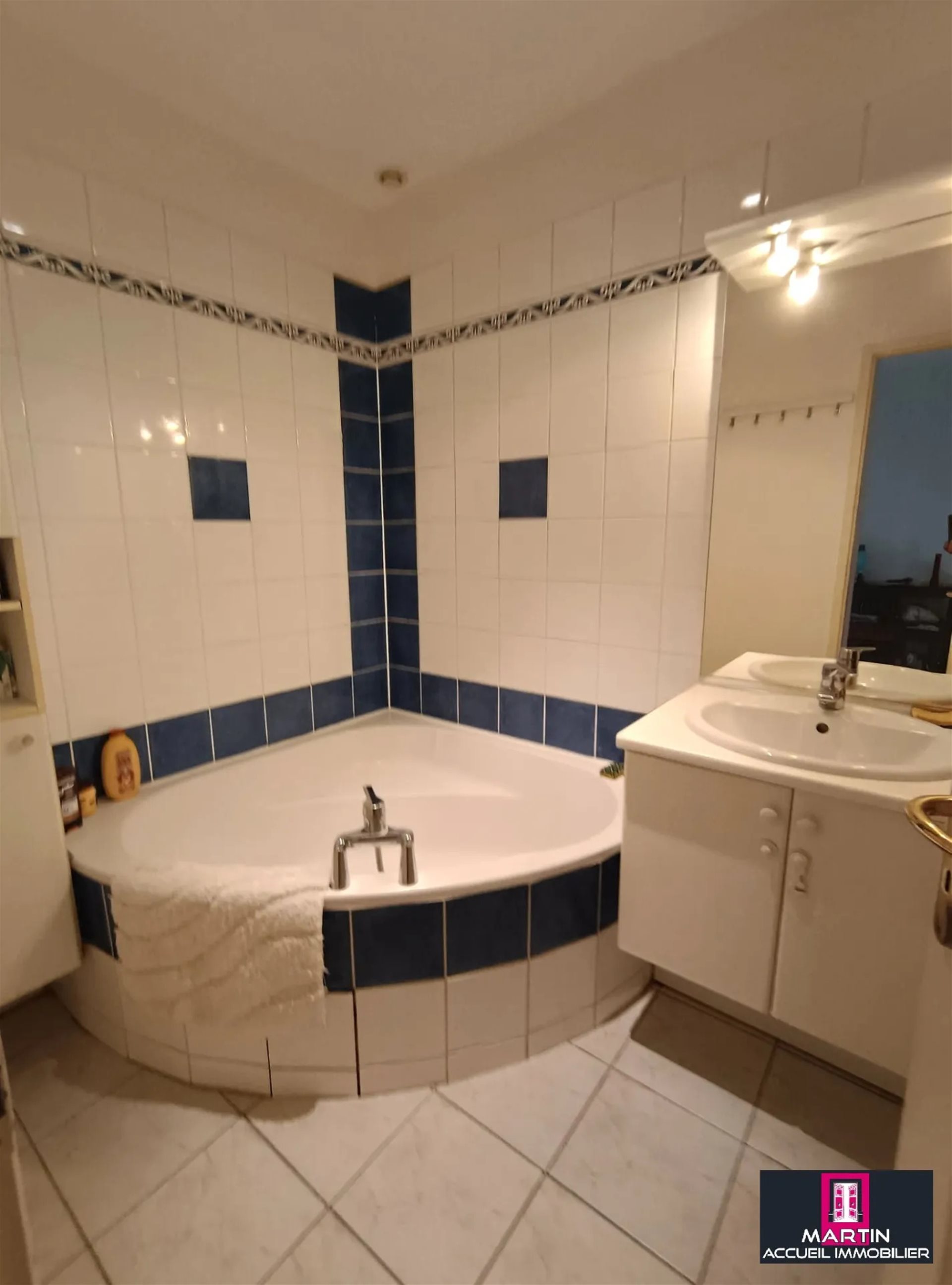 Appartement à vendre, 70m², Léguevin