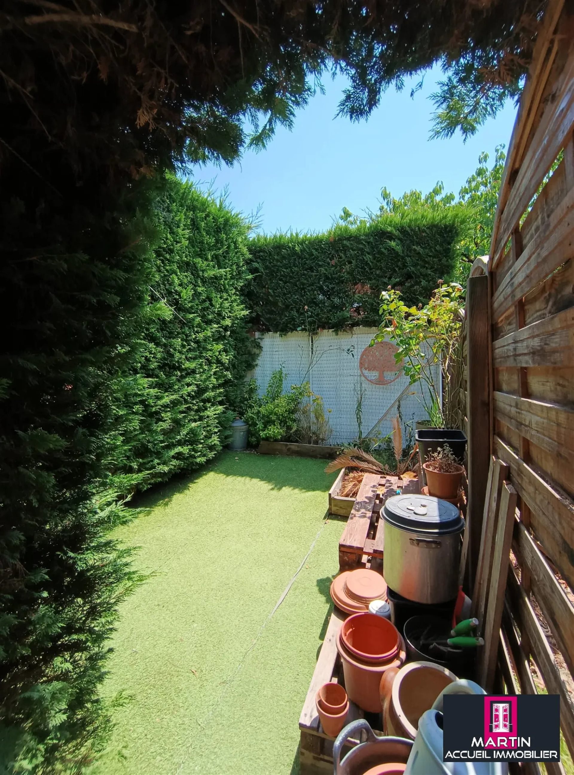 Appartement à vendre, 70m², Léguevin