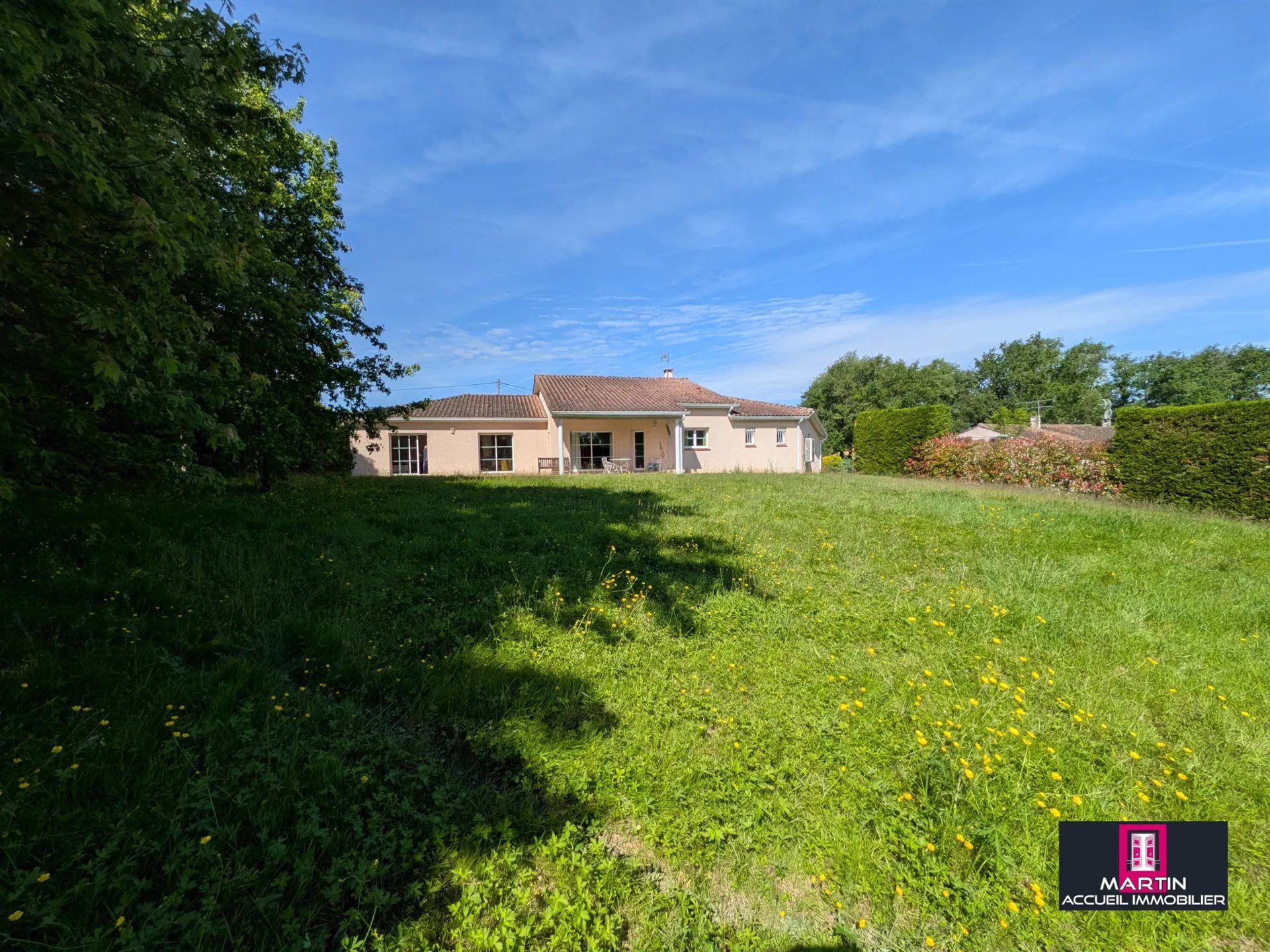 Maison à vendre, 187m², Sainte-Foy-de-Peyrolières