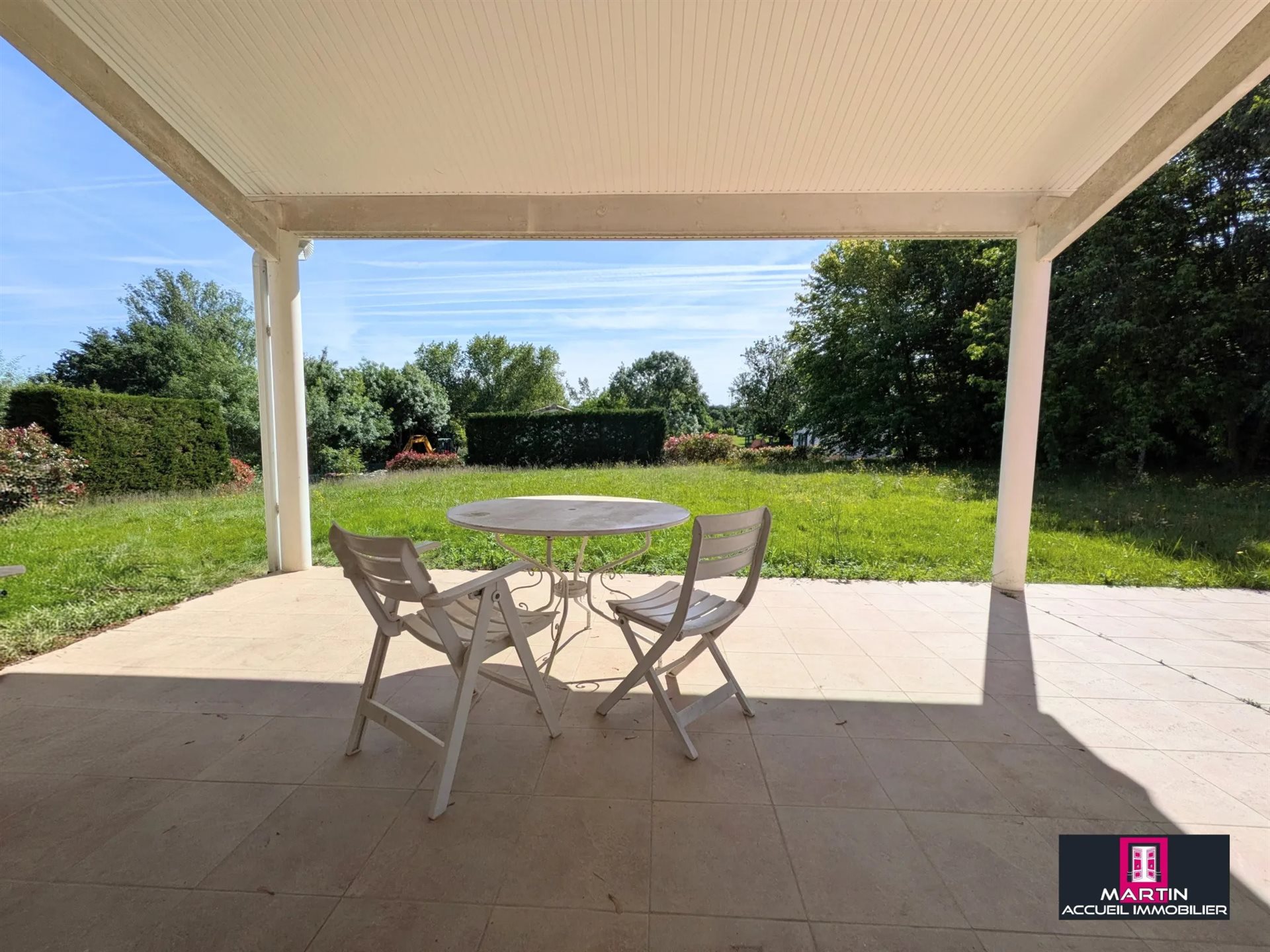 Maison à vendre, 187m², Sainte-Foy-de-Peyrolières