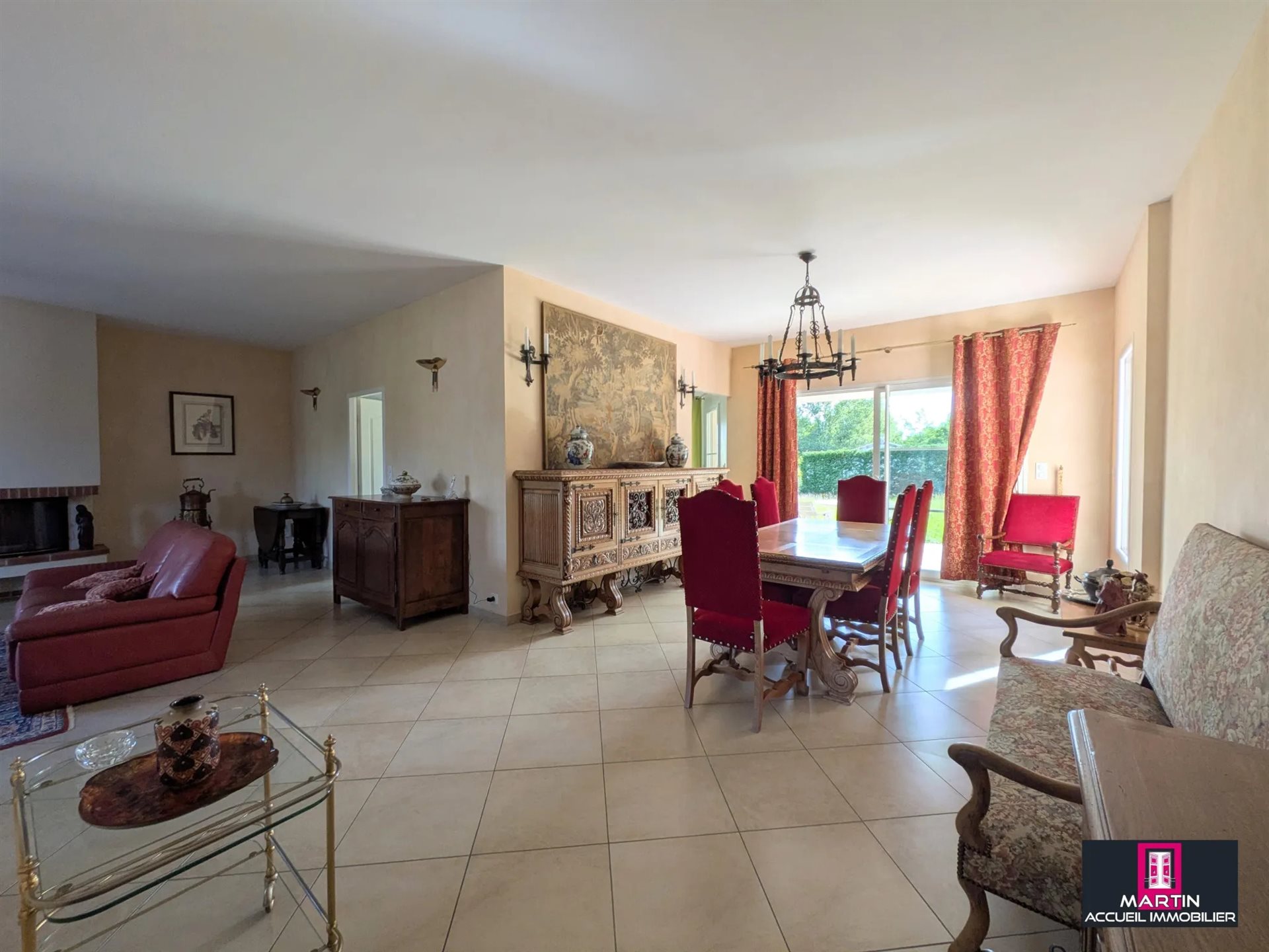 Maison à vendre, 187m², Sainte-Foy-de-Peyrolières