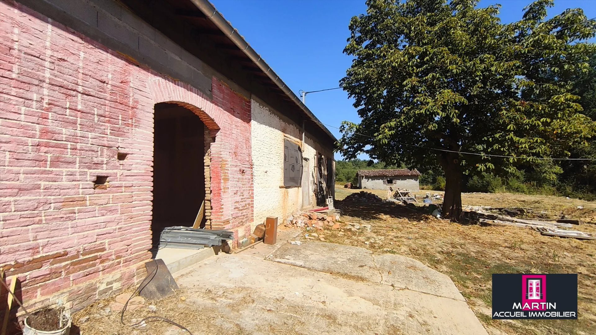 Maison à vendre, 150m², Sabonnères
