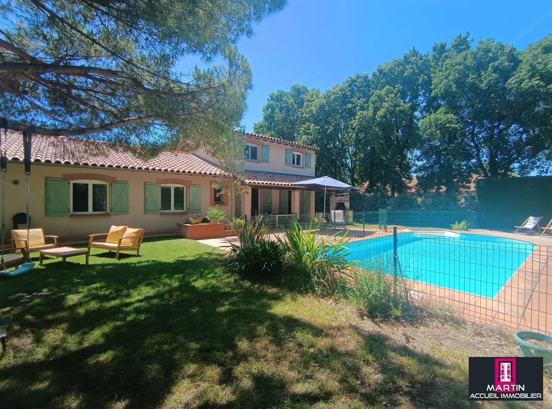 Maison à vendre, 165m², Léguevin