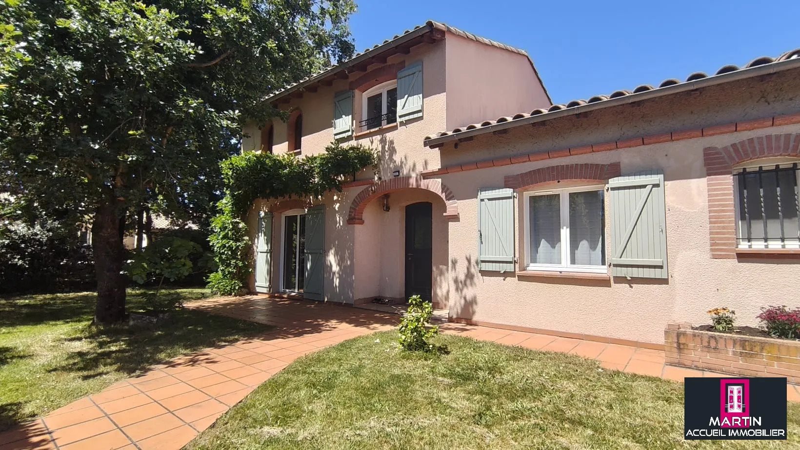 Maison à vendre, 165m², Léguevin