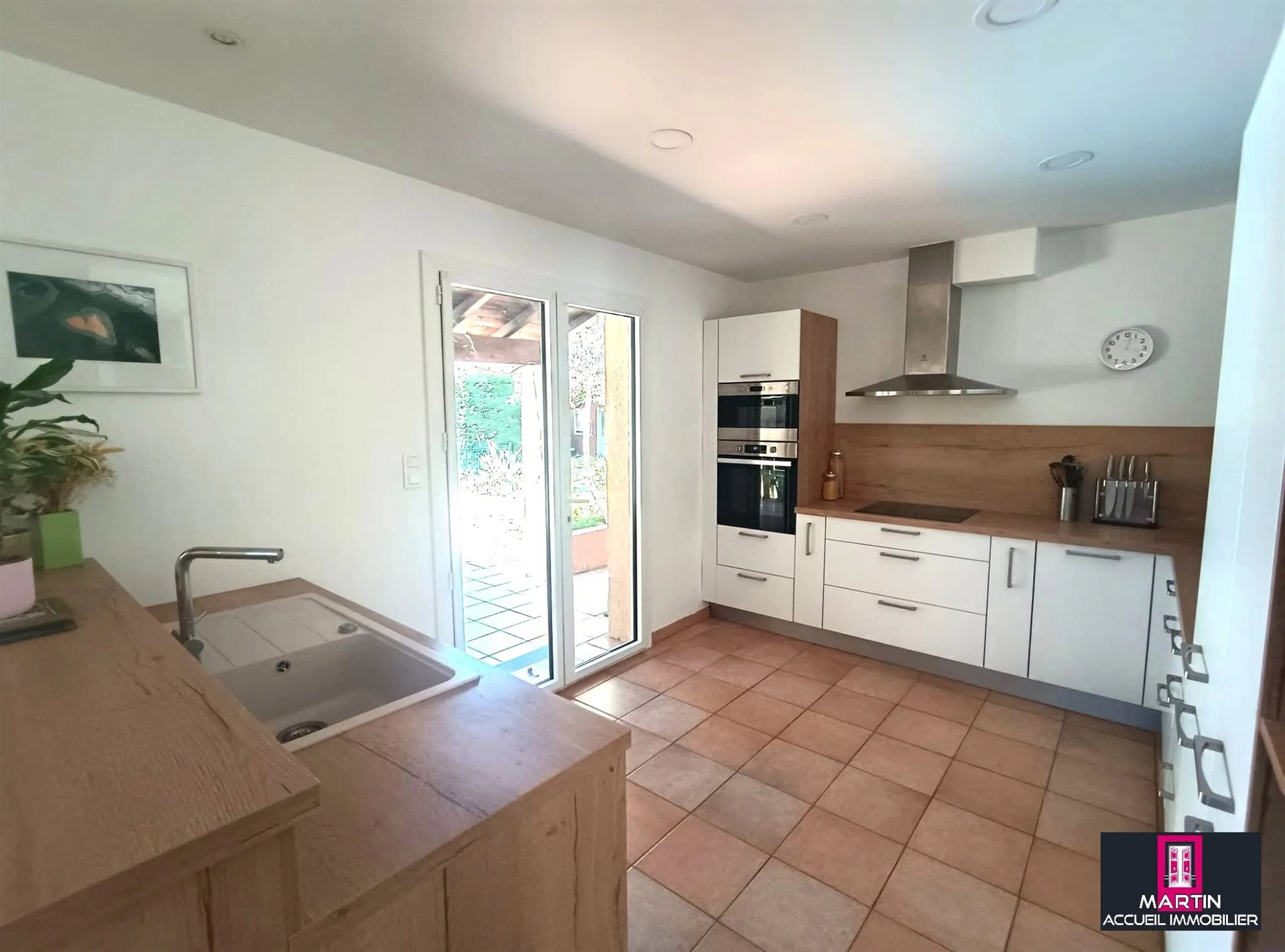 Maison à vendre, 165m², Léguevin