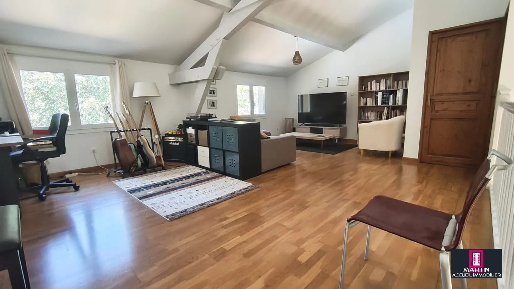 Maison à vendre, 165m², Léguevin