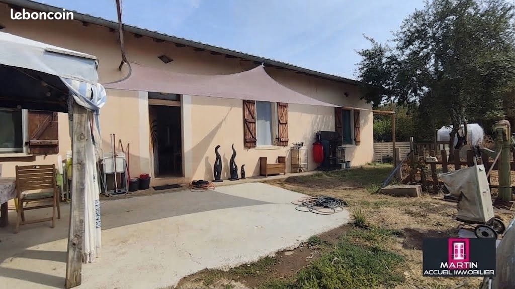 Maison à vendre, 75m², Labastide-Clermont