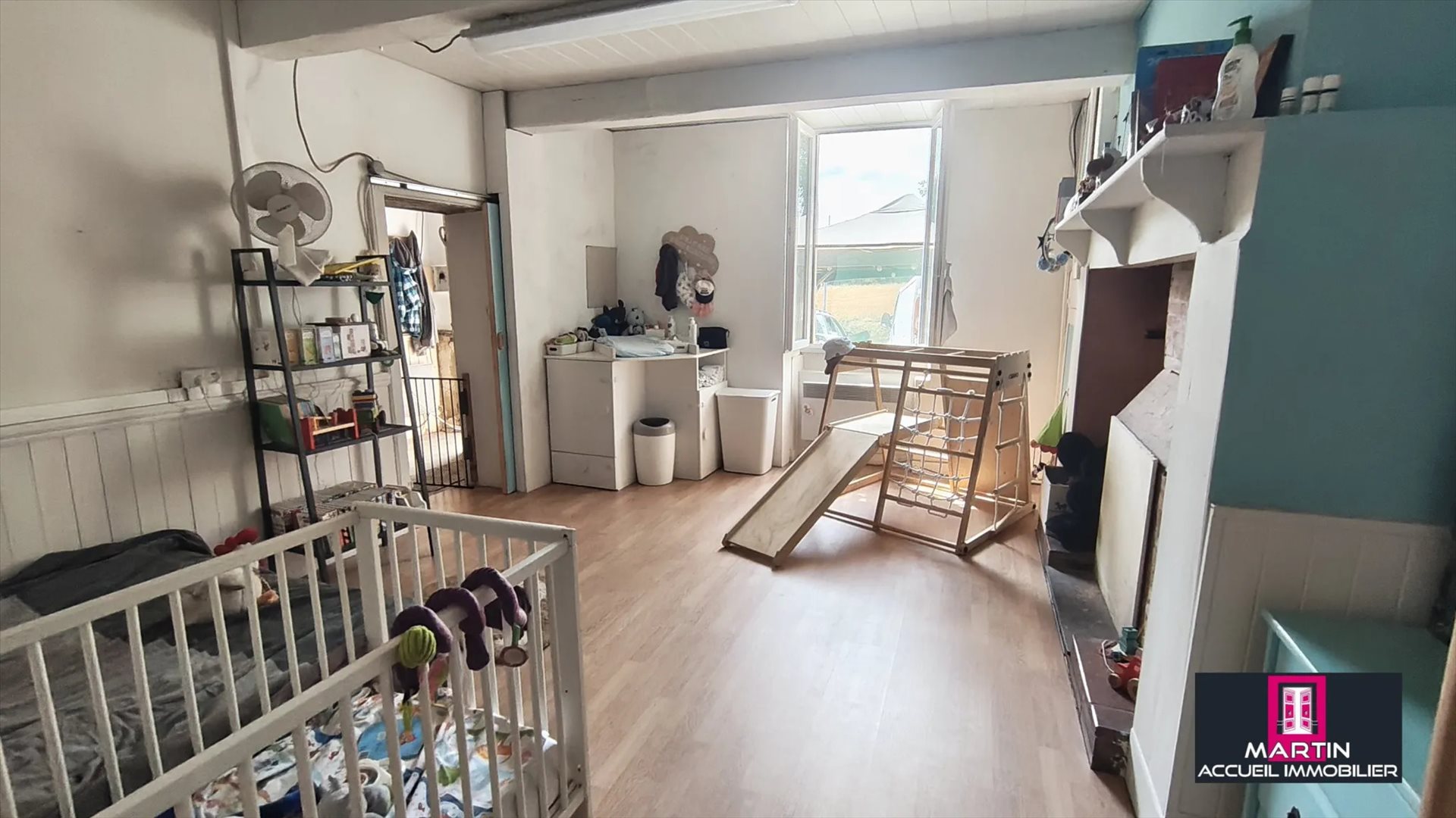 Maison à vendre, 75m², Labastide-Clermont