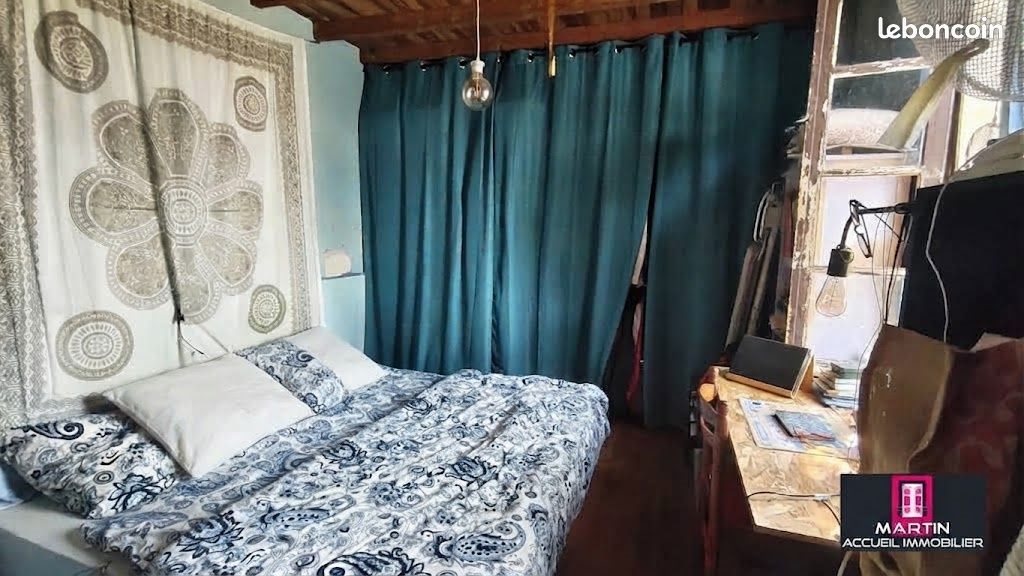 Maison à vendre, 75m², Labastide-Clermont