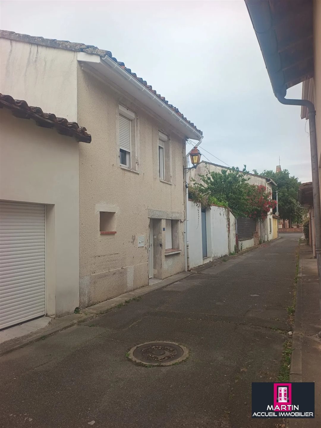 Maison à louer, 62m², Léguevin