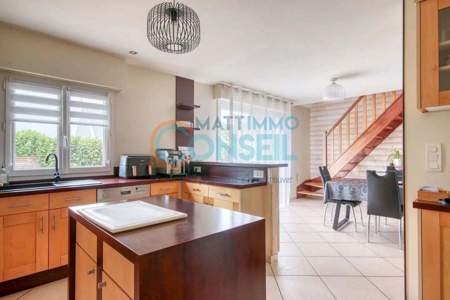 Maison à vendre, 112m², Férel
