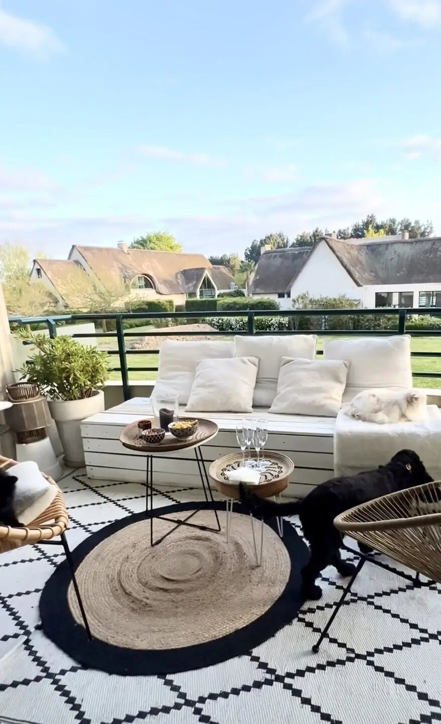 Appartement à vendre, 39m², Saint-André-des-Eaux