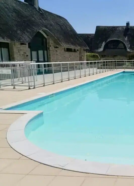 Appartement à vendre, 39m², Saint-André-des-Eaux