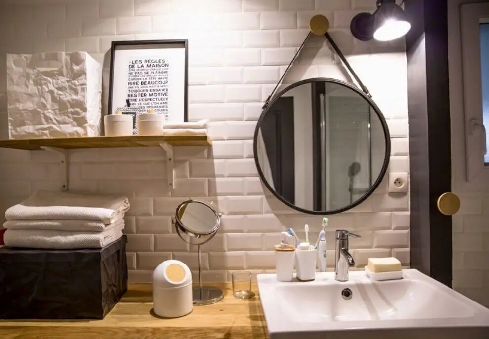 Appartement à vendre, 39m², Saint-André-des-Eaux