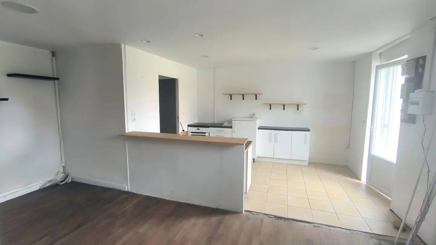 Maison à vendre, 58m², Pontchâteau