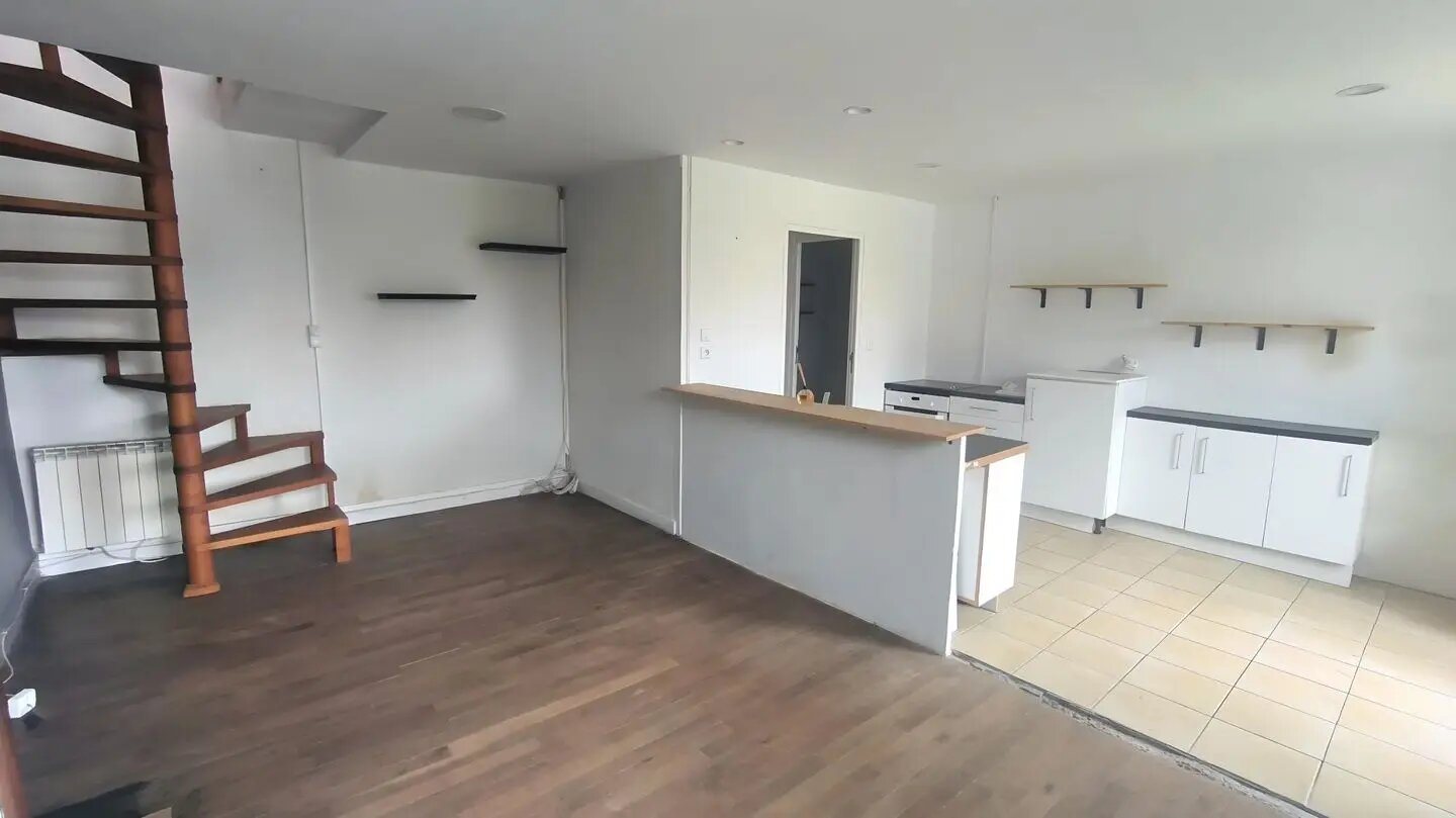 Maison à vendre, 58m², Pontchâteau