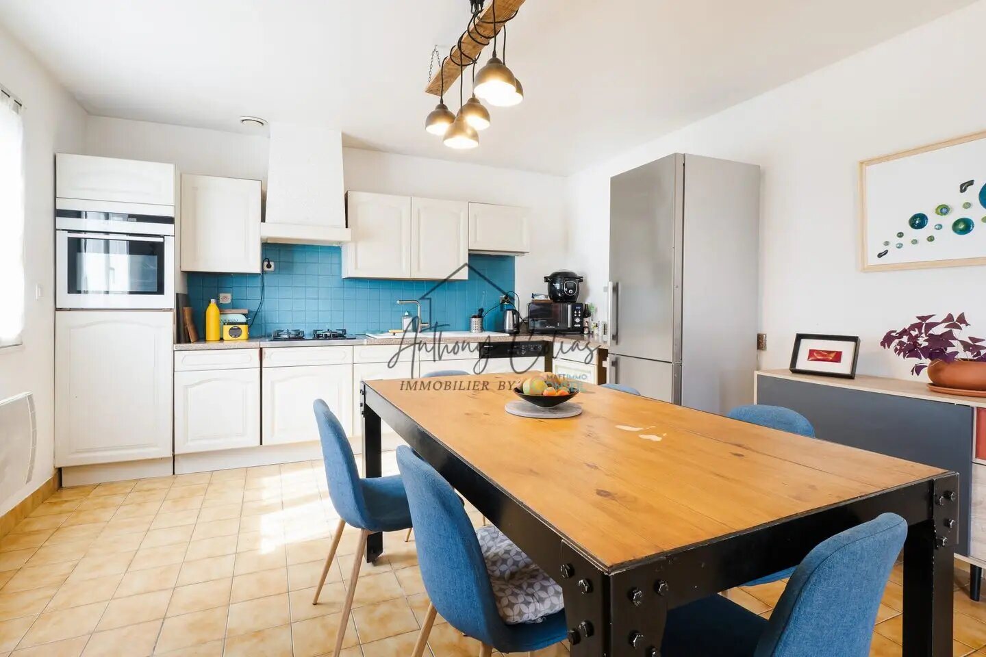 Maison à vendre, 70m², Théhillac