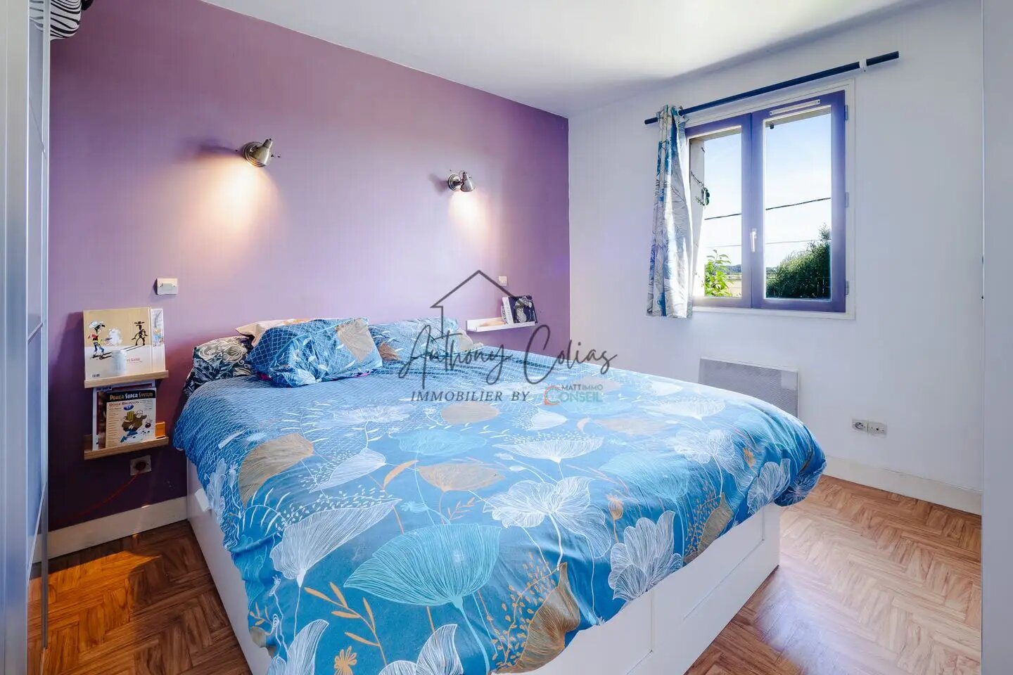 Maison à vendre, 70m², Théhillac