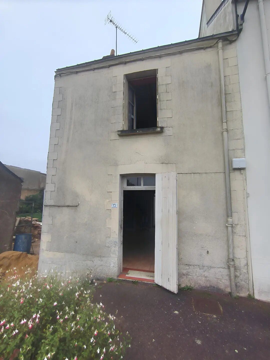Maison à vendre, 72m², Saint-Dolay