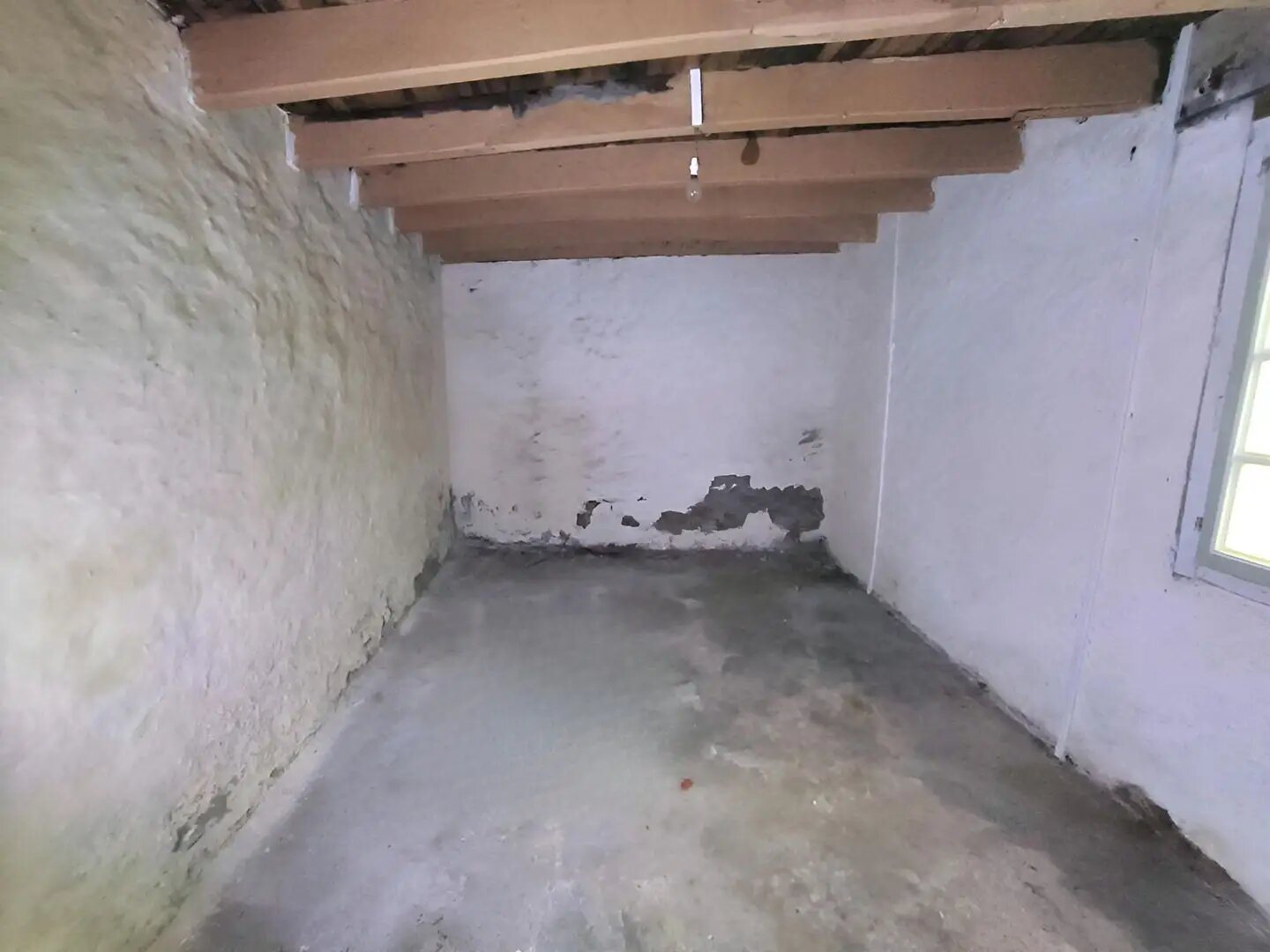 Maison à vendre, 72m², Saint-Dolay