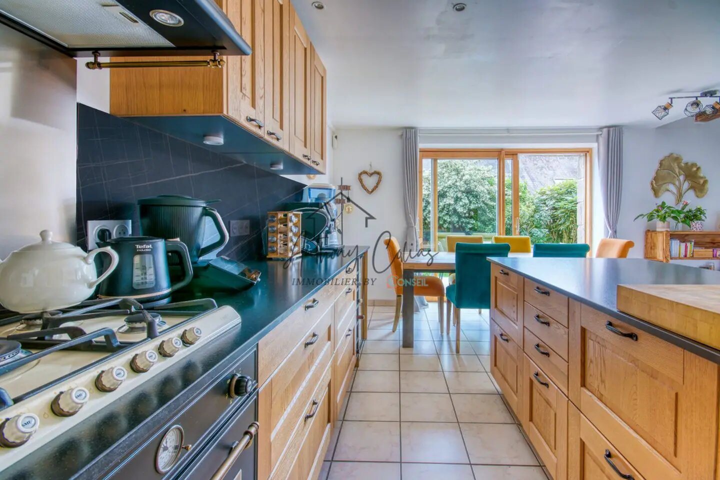 Maison à vendre, 206m², Surzur