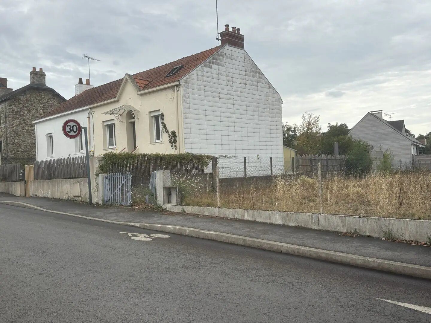 Maison à vendre, 100m², Savenay