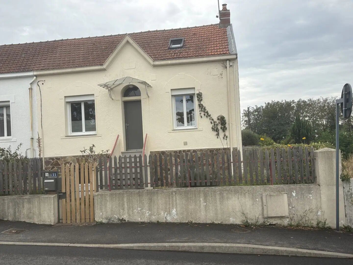 Maison à vendre, 100m², Savenay