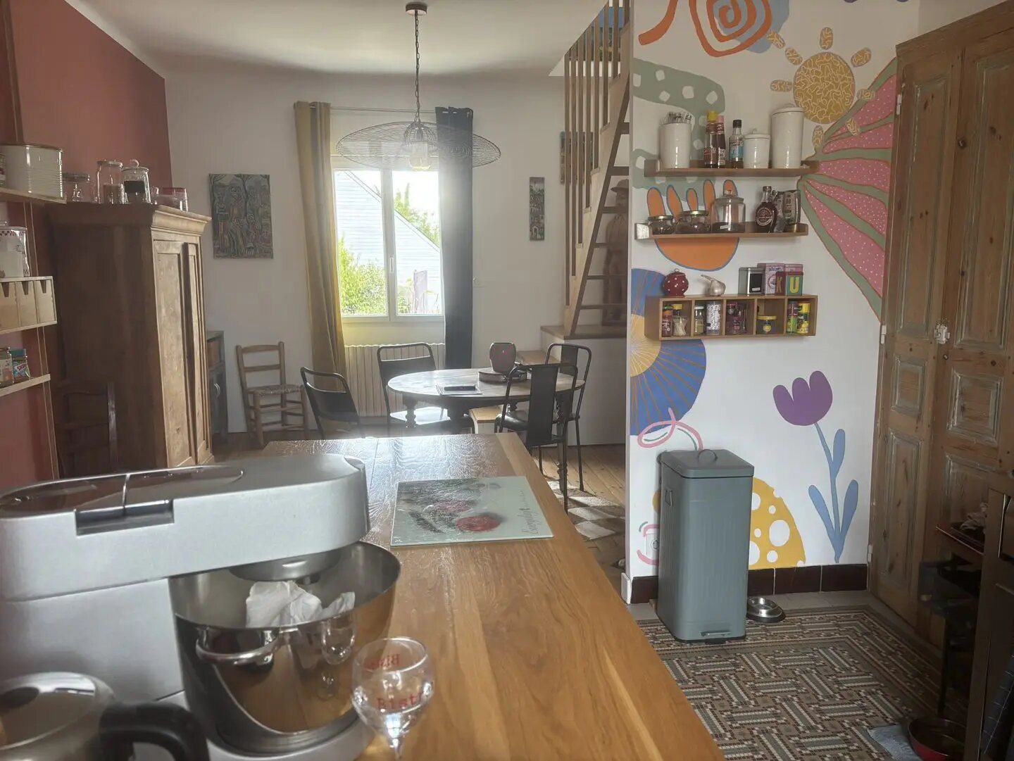 Maison à vendre, 100m², Savenay