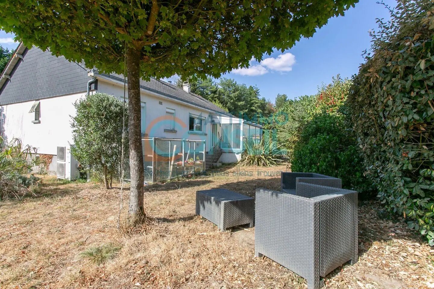 Maison à vendre, 122m², Cordemais