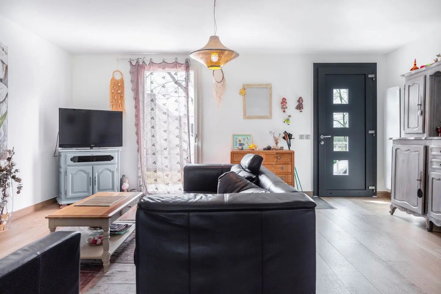 Maison à vendre, 141m², Petit-Mars