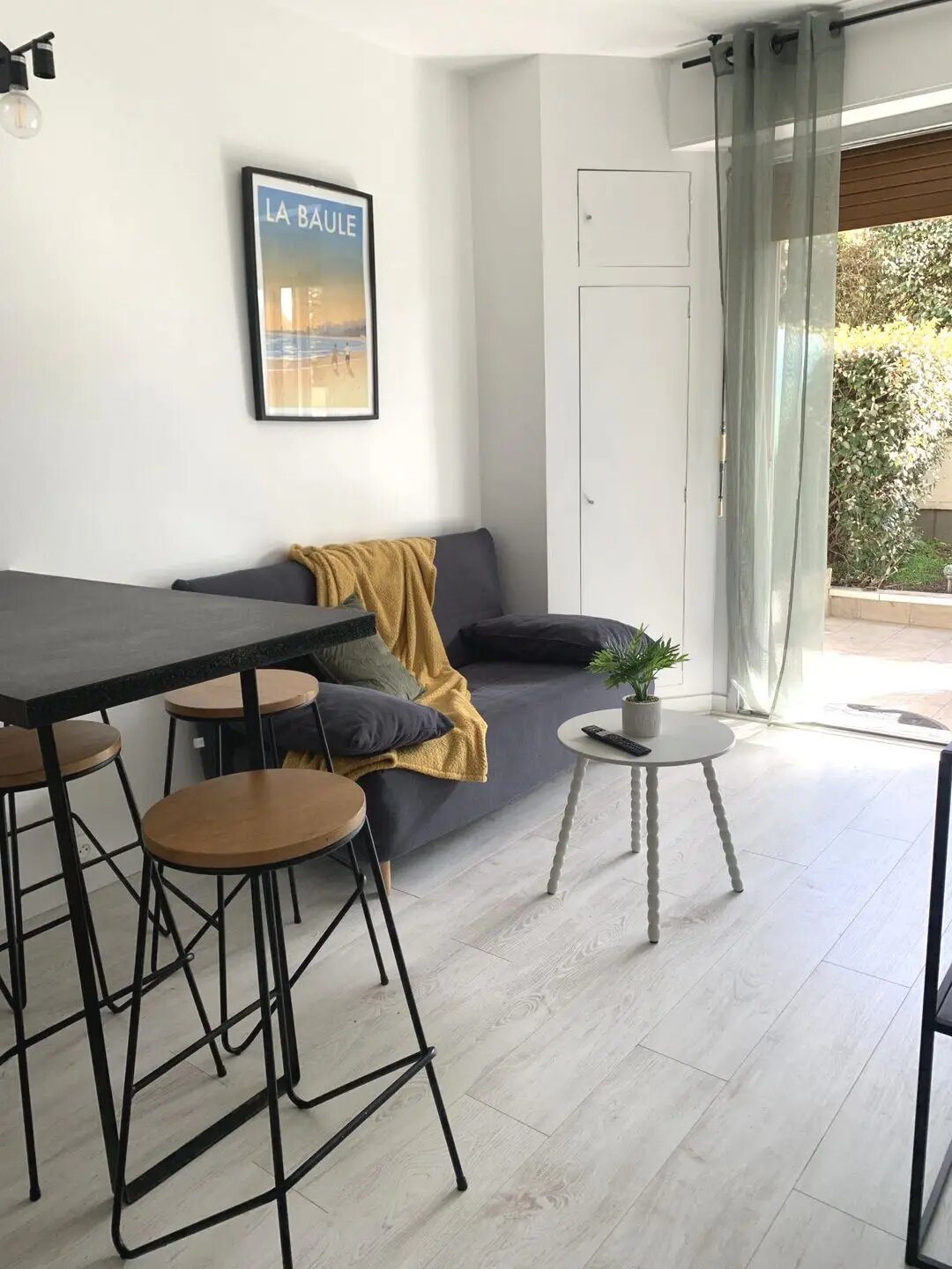 Appartement à vendre, 31m², La Baule-Escoublac