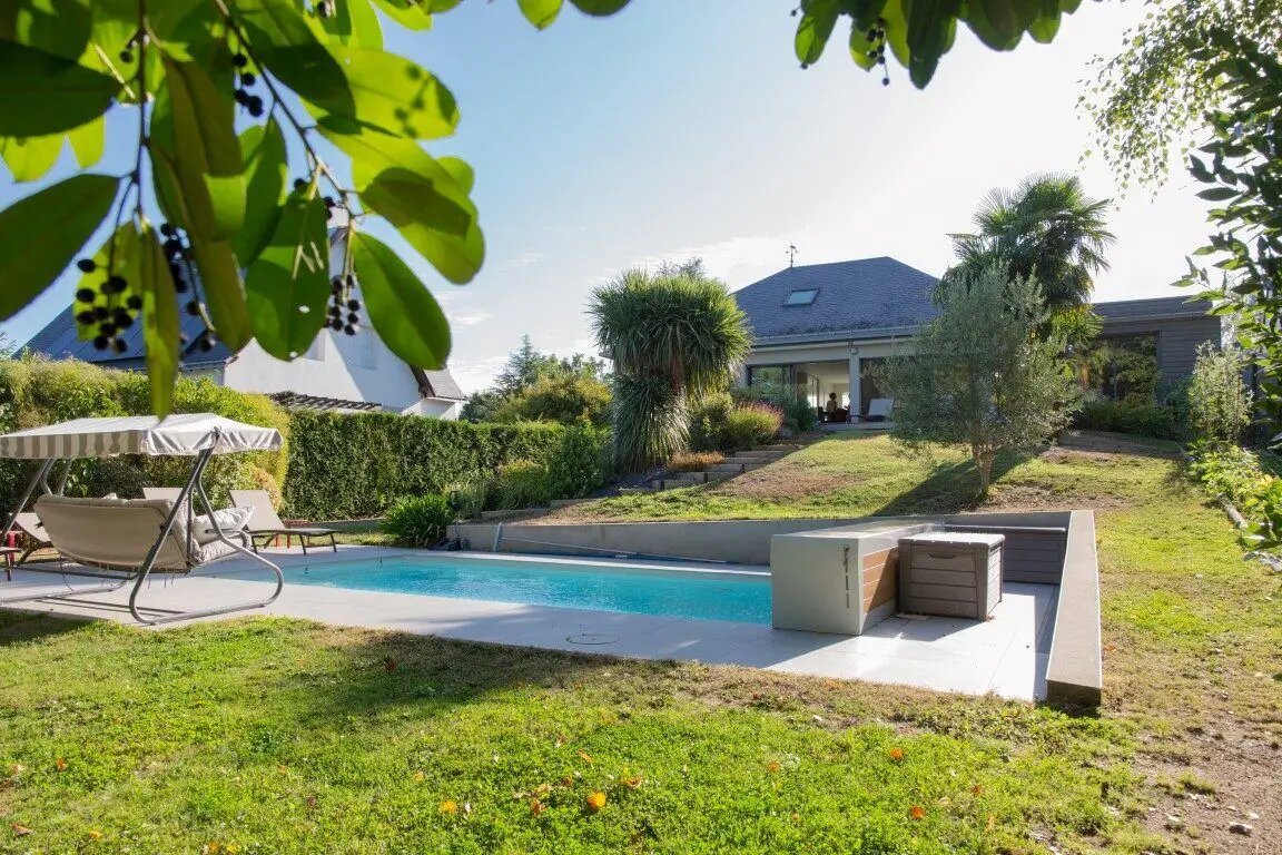 Maison à vendre, 168m², Sautron