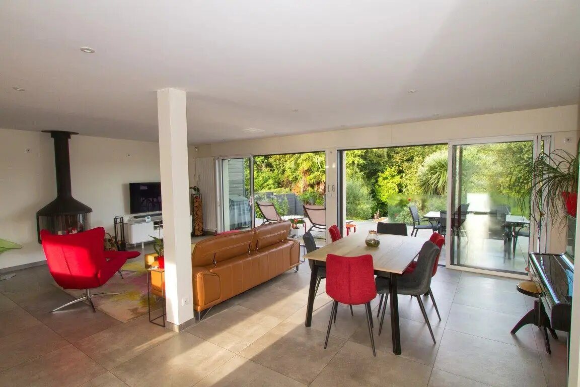 Maison à vendre, 168m², Sautron