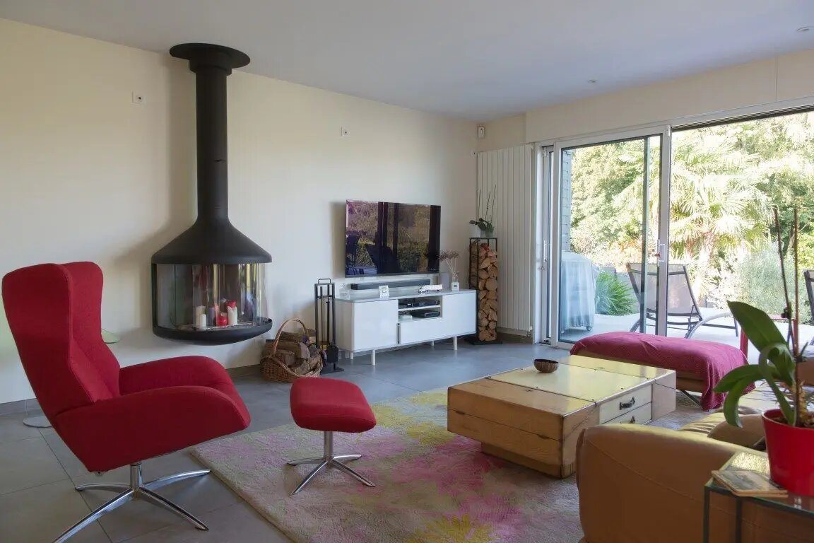 Maison à vendre, 168m², Sautron