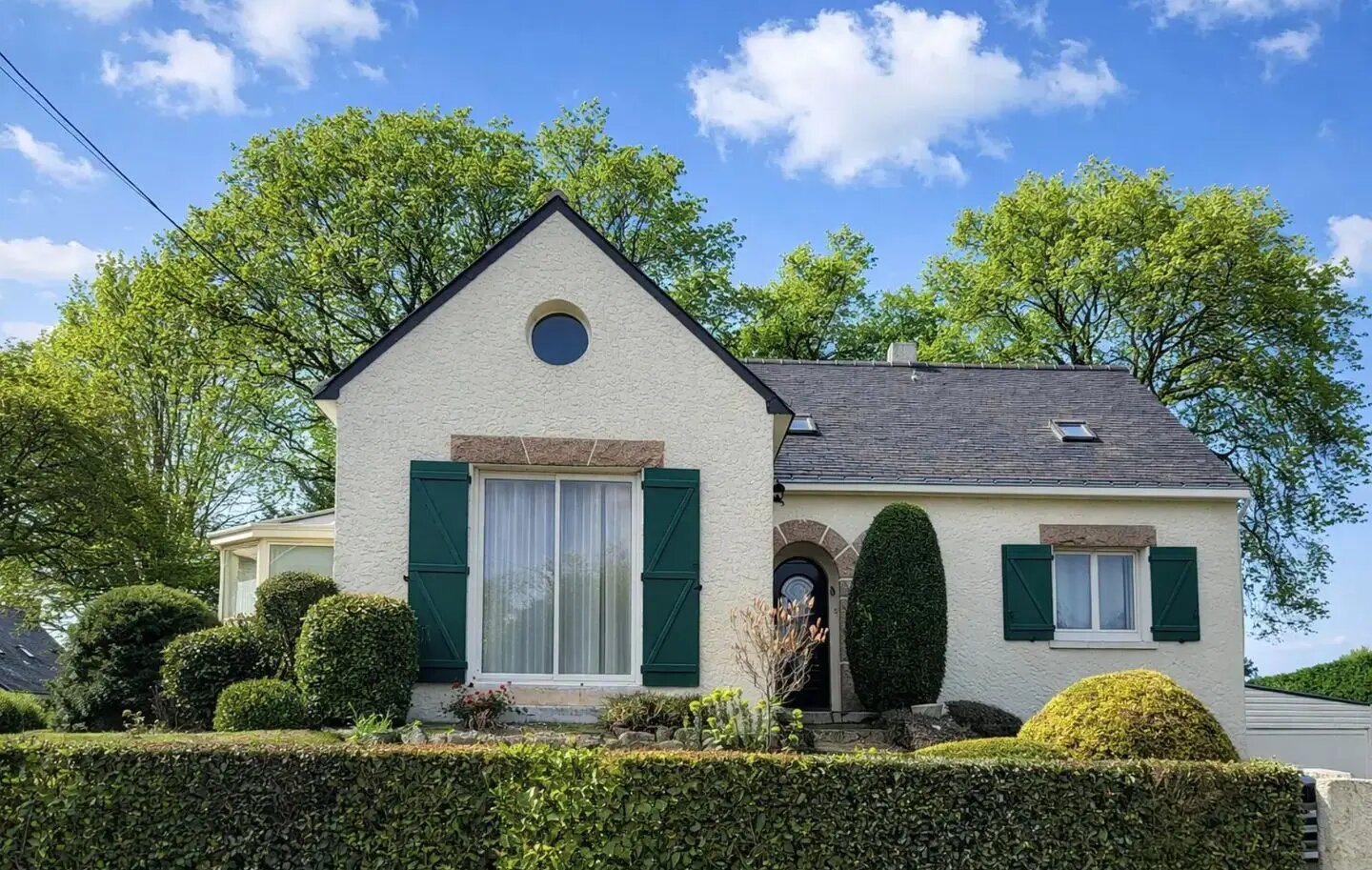 Maison à vendre, 180m², La Baule-Escoublac