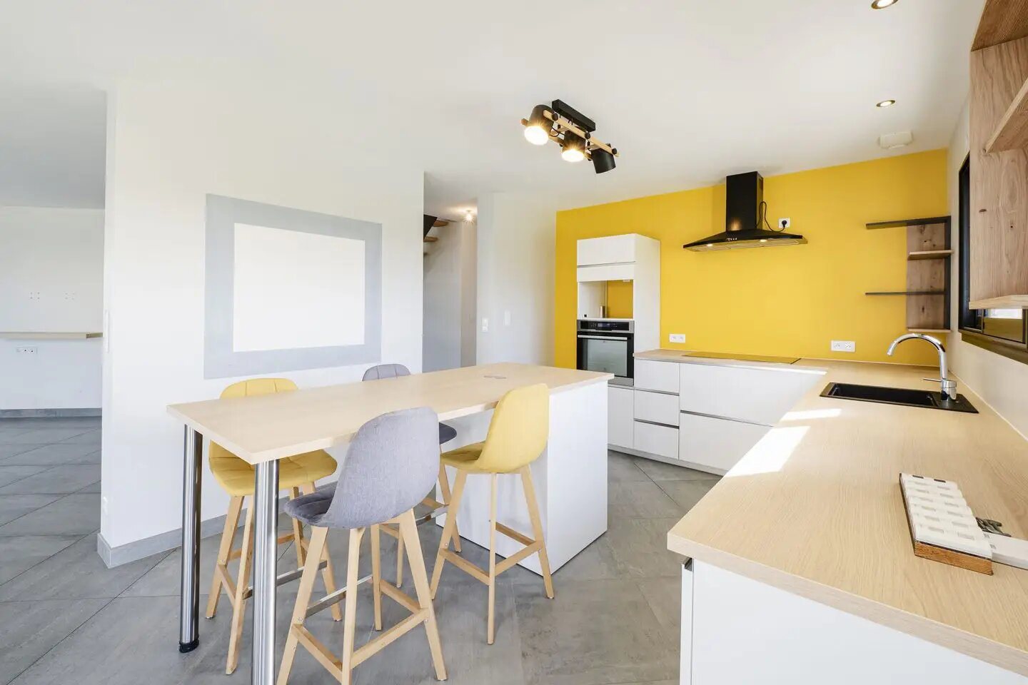 Maison à vendre, 172m², Nivillac