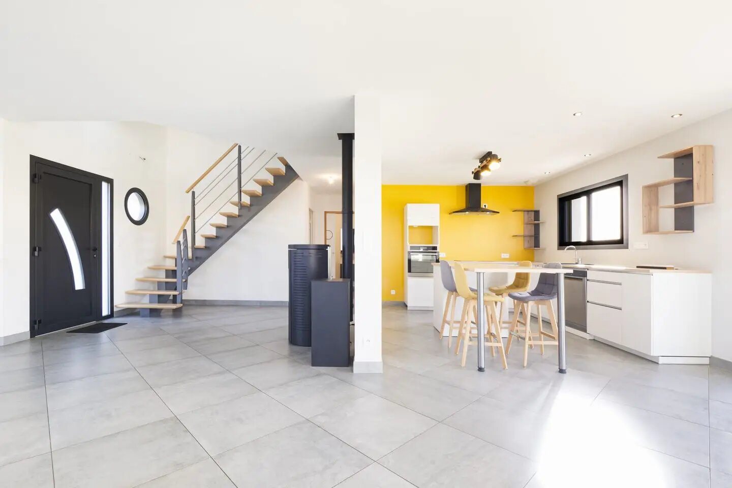 Maison à vendre, 172m², Nivillac