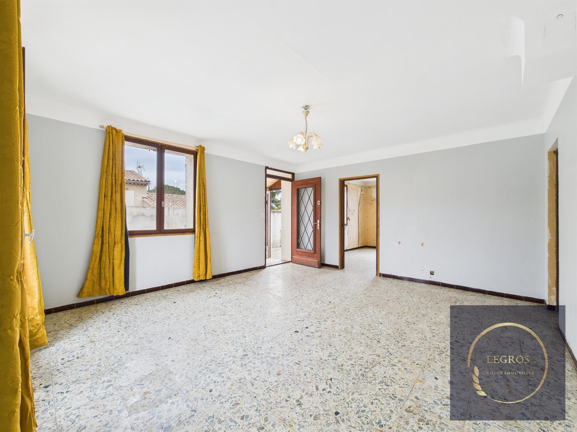 Maison à vendre, 250m², Bédarrides
