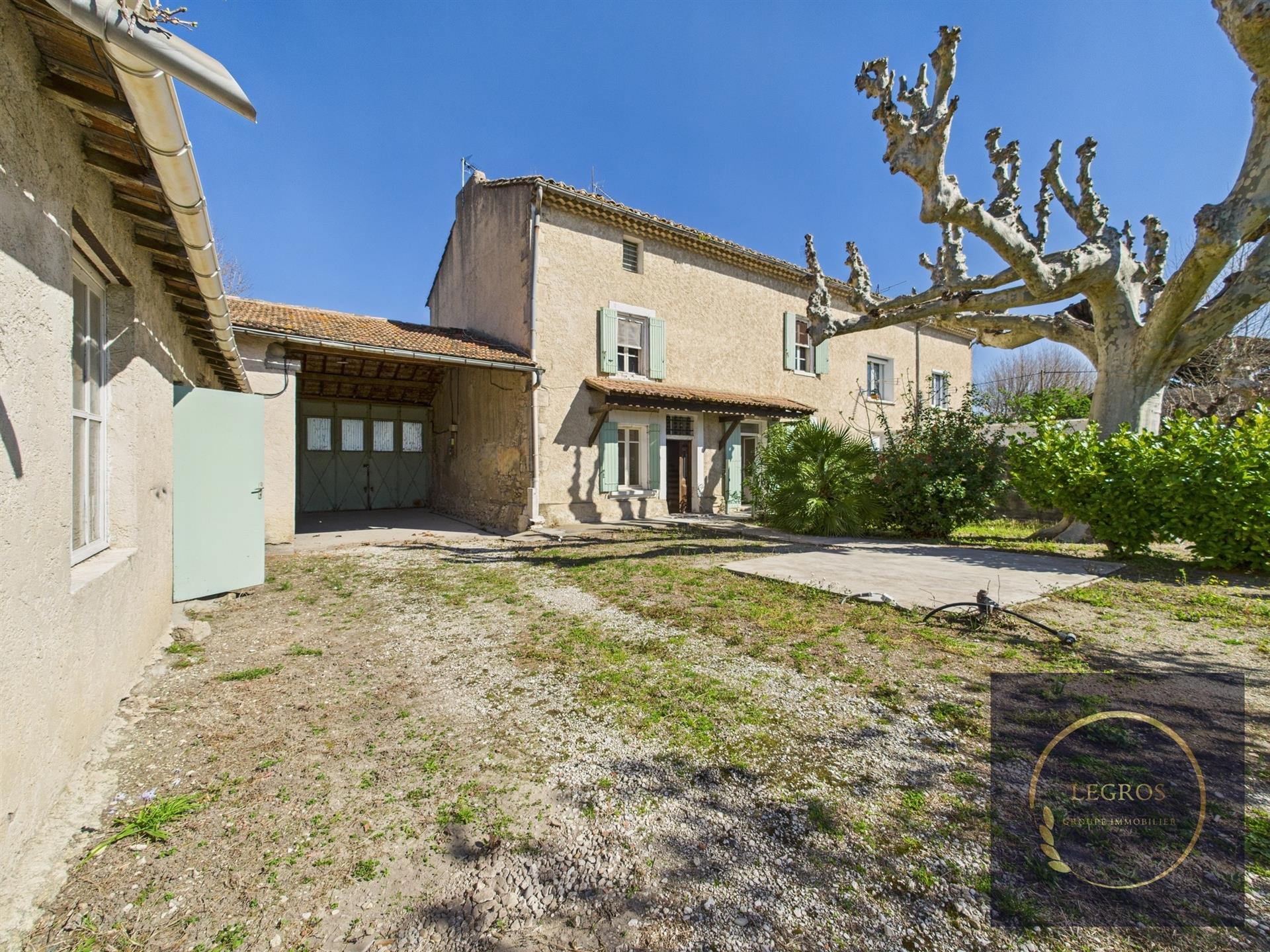 Maison à vendre, 155m², Le Thor