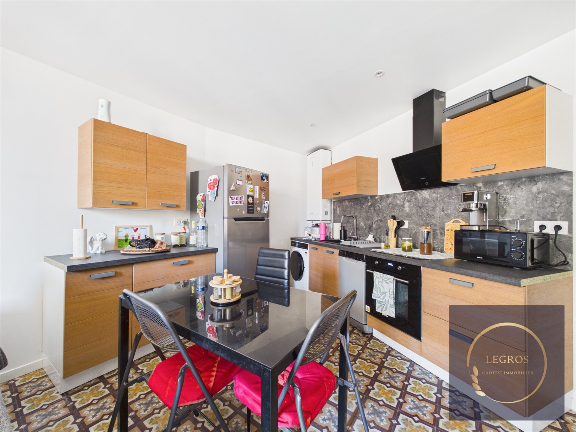 Appartement à louer, 50m², Châteaurenard