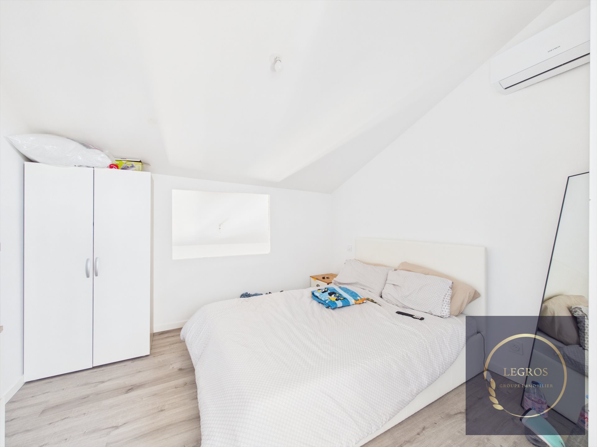 Appartement à louer, 50m², Châteaurenard